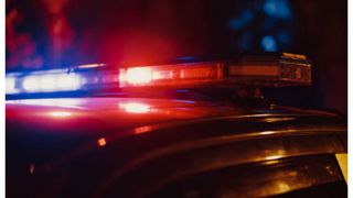 Polițist rănit Covasna