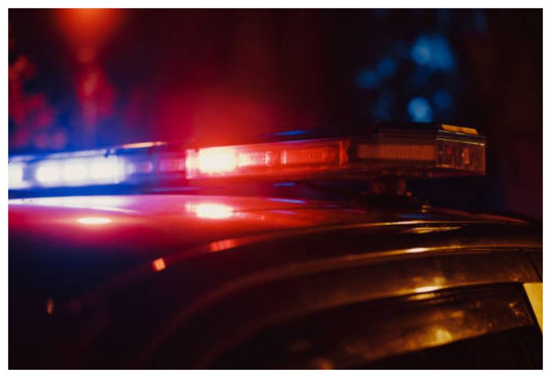 Polițist rănit Covasna