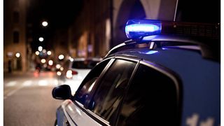 Moment teribil! Un polițist de la Crimă Organizată, călcat cu mașina de un traficant de droguri