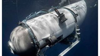 Ce glumă macabră a făcut Directorul general al submarinului Titan &icirc;nainte de dezastru