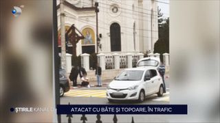 VIDEO- Mărturiile șocante ale martorilor prezenți la bătaia cu bâte și topoare a tânărului din Ploiești: "Nici nu mai ies din casă pentru că îmi este frică"