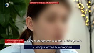 VIDEO- Situație &icirc;ncredibilă &icirc;n județul Constanța. Doi foști parteneri, care se acuză reciproc de hărțuire, sunt monitorizați cu brățări electronice