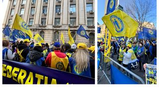 Angajații din sănătate vor primi mai mulți bani! Alexandru Rafila: ”Nu a fost o mărire de formă”