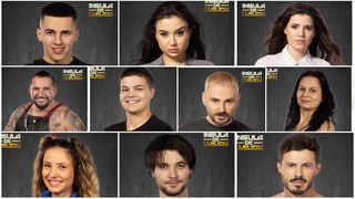 Al doilea val de concurenți anunțați la &ldquo;Insula de 1 milion&rdquo;, reality-ul de aventură care va &icirc;ncepe pe 16 martie, la Kanal D