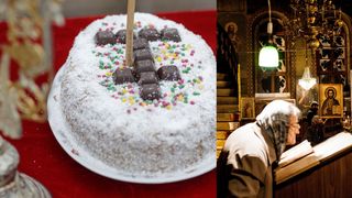 Ce se dă de pomană de Moșii de Iarnă și de Primăvară? Tradiții românești