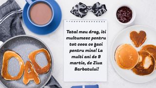 felicitare de ziua barbatului