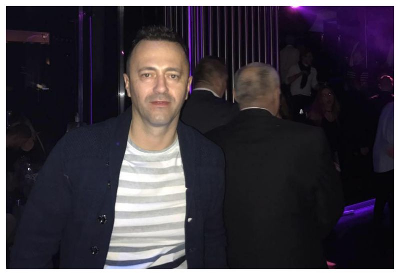 Criminali Adrian Kreiner