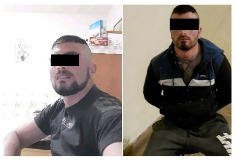 Declarații tânăr confundat criminal Kreiner