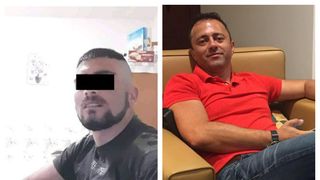 T&acirc;nărul confundat cu ucigașul lui Adrian Kreiner, detalii șocante! Cum a fost posibil așa ceva?