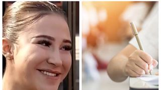 Cea mai amuzantă „perlă” de la simularea de limba română! Ce a spus o tânără că i-a picat la Bac?