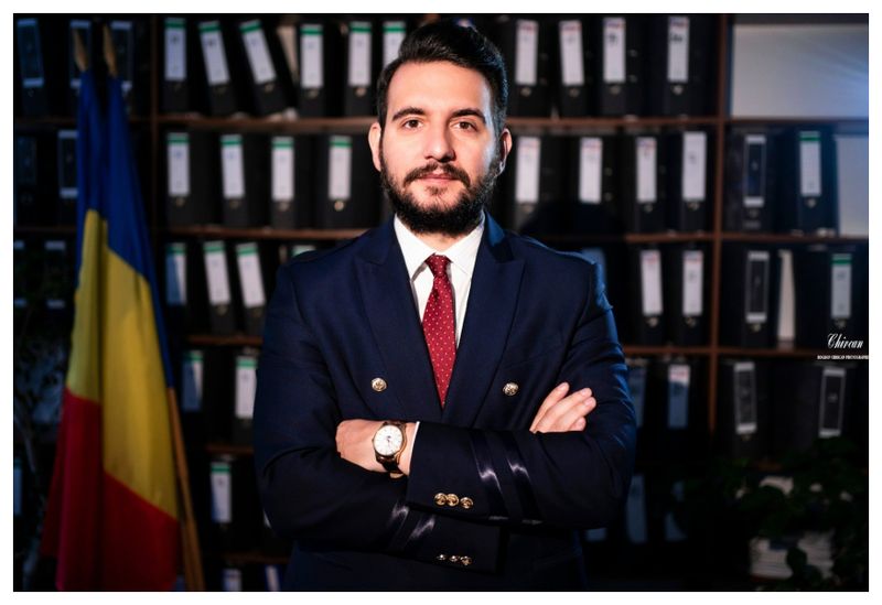 Pedeapsă îngrijitor Mănăstire Frăsinei