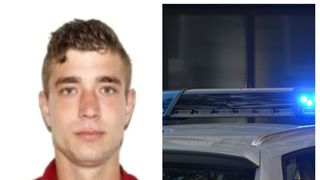 Alin mort r&acirc;u Gorj