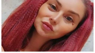 Denisa Mirela Calbază dispărută