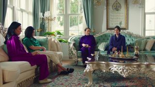 “O dragoste”, un nou episod azi, 8 martie 2024, de la ora 20:00, pe Kanal D: Omer, decizie șocantă pentru familia sa