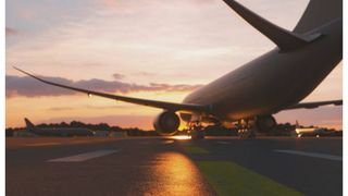 Piloți adormiți manșă