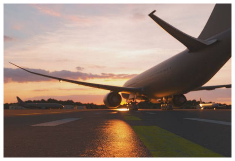 Piloți adormiți manșă