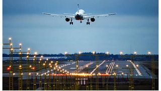 Piloți adormiți manșă