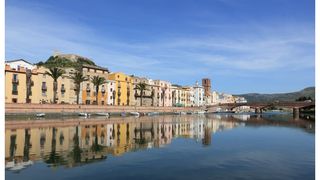 Case un euro Sardinia