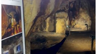 România câștigătoare Roșia Montană