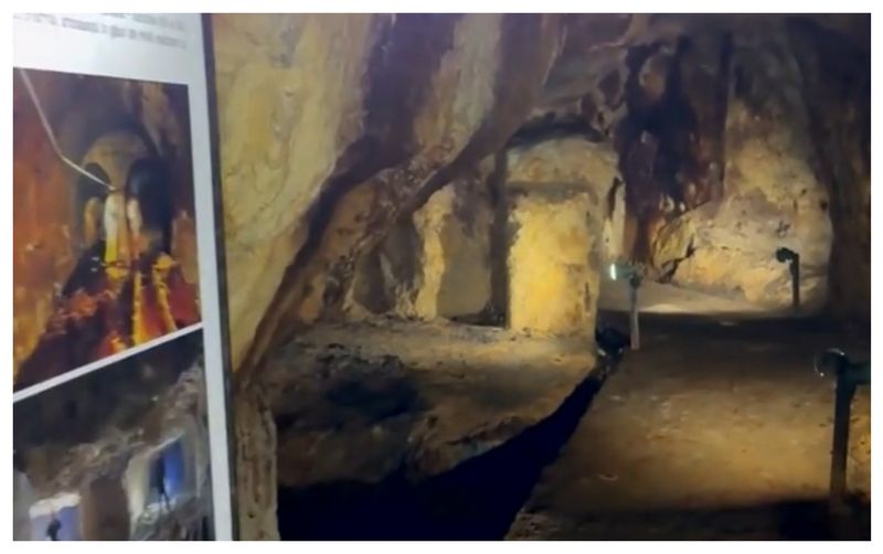 România câștigătoare Roșia Montană