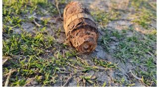 Pericol explozie Botoșani