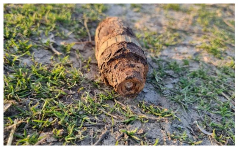 Pericol explozie Botoșani