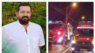 Detalii terifiante din accidentul în care medicul ortoped a încetat din viață! Vindis Laszlo voia să le facă o surpriză colegilor