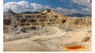 Eroină Roșia Montană