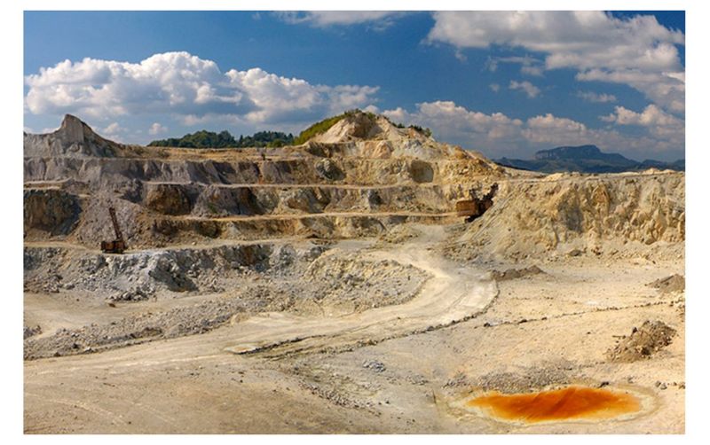 Eroină Roșia Montană