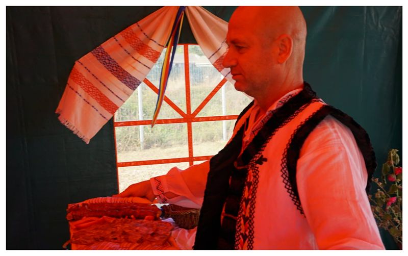 Marius străinătate