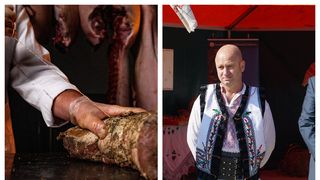 Marius străinătate