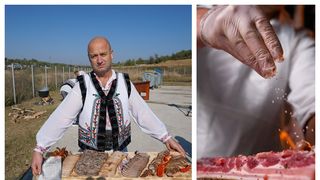 Mărturii emoționante din partea unui român întors în țară după 20 de ani de muncă în afară: ”Nu pleacă nimeni de bine din țară”