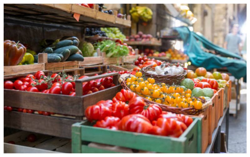 Preț roșii românești