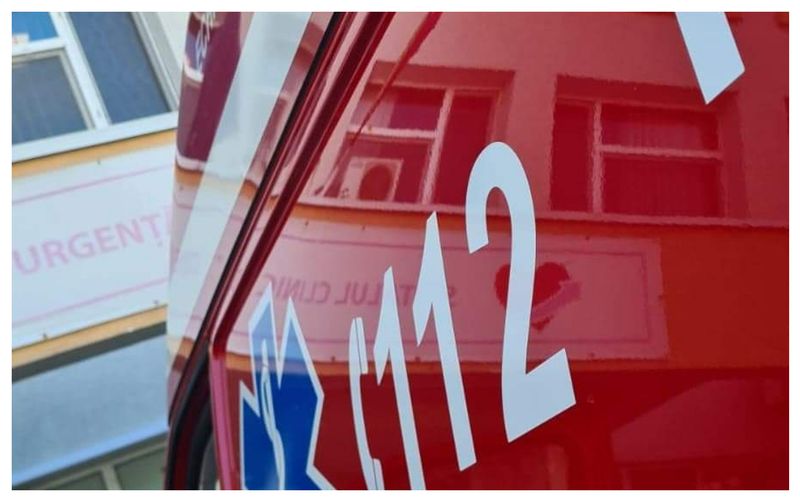 Intoxacați bazin Hunedoara