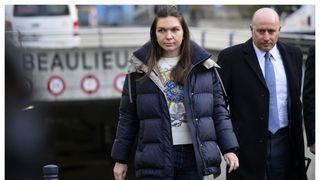 Halep invitații nelimitate