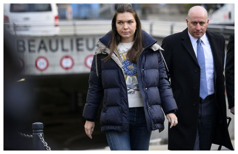 Halep invitații nelimitate