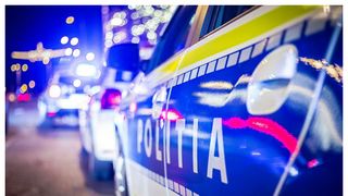 Tânăr înjunghiat Brăila