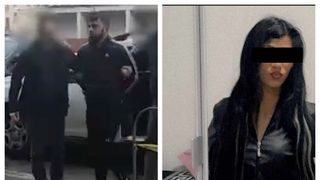 Atacatorul Larisei, tânăra bătută și abandonată în Centrul Vechi nu-și amintește ce s-a întâmplat