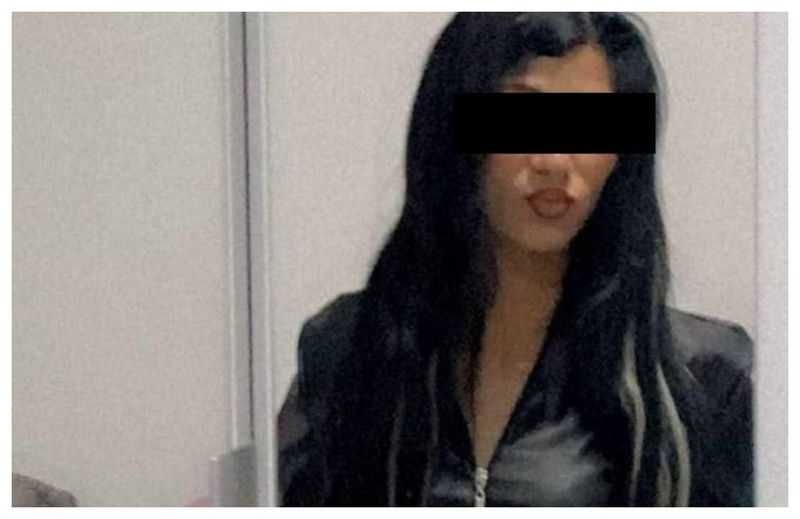 Larisa bătută Centrul Vechi stare gravă