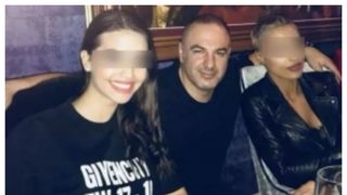 Alex Mihăilescu droguri