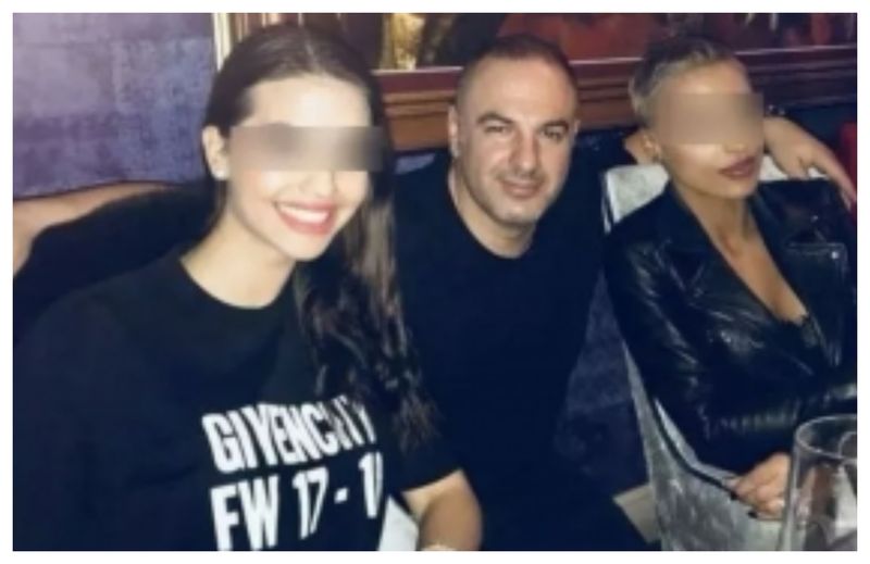 Alex Mihăilescu droguri