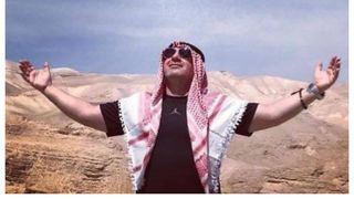 Finul lui Adrian Mutu ar fi fost reținut pentru consum de droguri! Cine este &bdquo;Alex Copil Bătr&acirc;n&rdquo;?