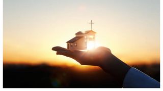 Casă pomană Bisoca