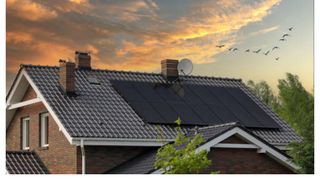 Casă pomană Bisoca