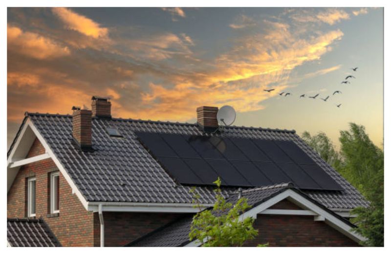 Casă pomană Bisoca