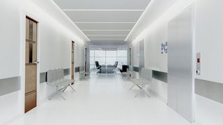 1 milion de euro pentru digitalizarea Spitalului Clinic Județean de Urgență Suceava