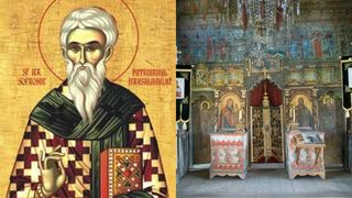 Ce sărbătoare este &icirc;n Calendarul ortodox pe 11 martie 2024?