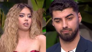 Moment tensionat în "Casa Iubirii". Cosmin: "Vreau să știu ceva concret! Ce simți pentru mine?"