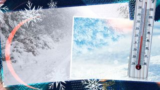 Iarna revine în România! Meteorologii au emis o avertizare de ninsori și vreme rea. Care sunt zonele vizate?