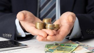 Cursul valutar BNR pentru 11 martie 2024: BNR anunță noile cotații ale monedelor euro și dolar